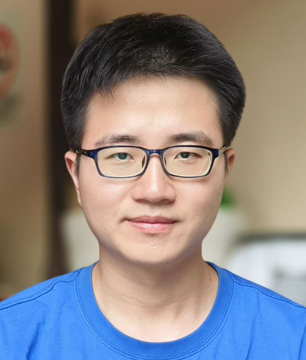 Xiao Zian